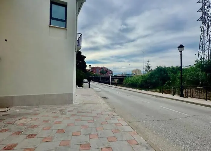 Cyv - Simple And Functional Vacation! Lejlighed Fuengirola