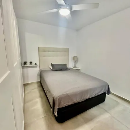 Cyv - Simple And Functional Vacation! Apartment Fuengirola