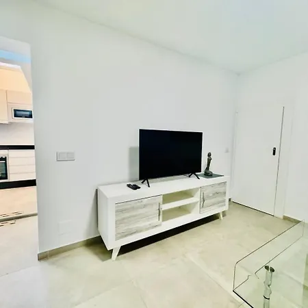Apartment Cyv - Simple And Functional Vacation! Fuengirola