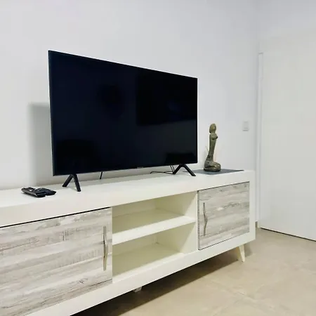 Cyv - Simple And Functional Vacation! Apartment