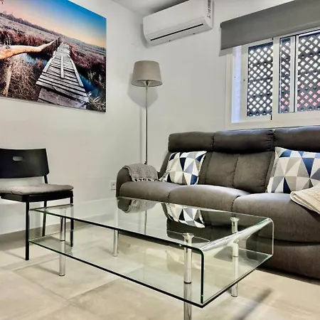 Apartment Cyv - Simple And Functional Vacation!
