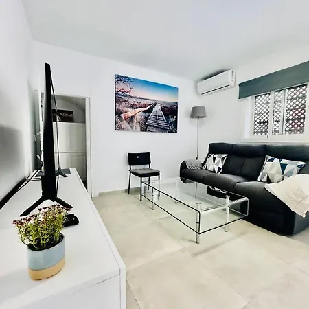 Cyv - Simple And Functional Vacation! Apartment Fuengirola