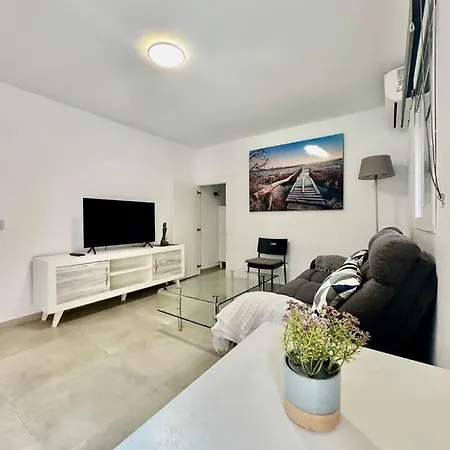 Apartment Cyv - Simple And Functional Vacation! Fuengirola