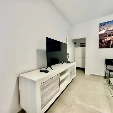 Cyv - Simple And Functional Vacation! Fuengirola
