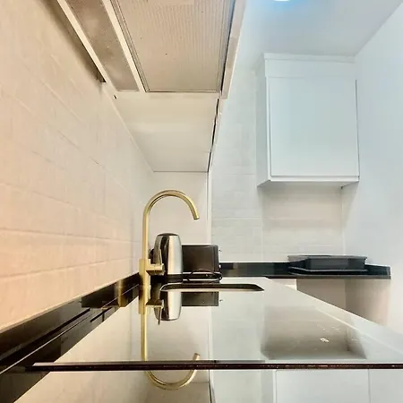 Apartment Cyv - Simple And Functional Vacation!