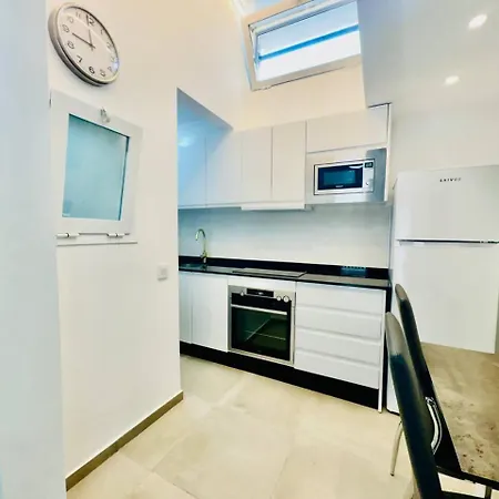 Cyv - Simple And Functional Vacation! Apartment *