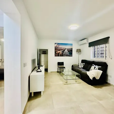 Apartment Cyv - Simple And Functional Vacation! Fuengirola