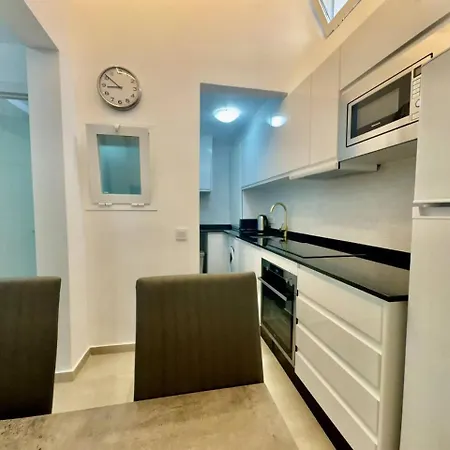 Cyv - Simple And Functional Vacation! Apartment